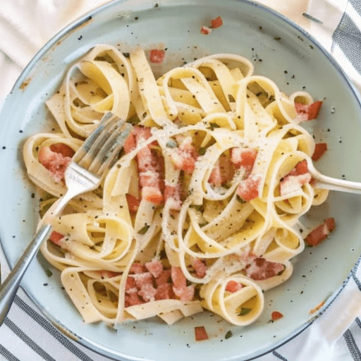 Picture of a meal