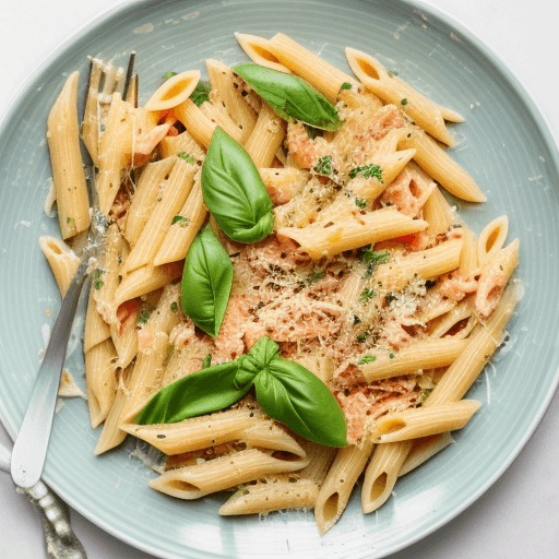 Picture of a meal