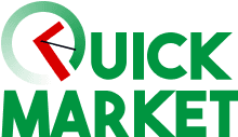 Quick Market logo