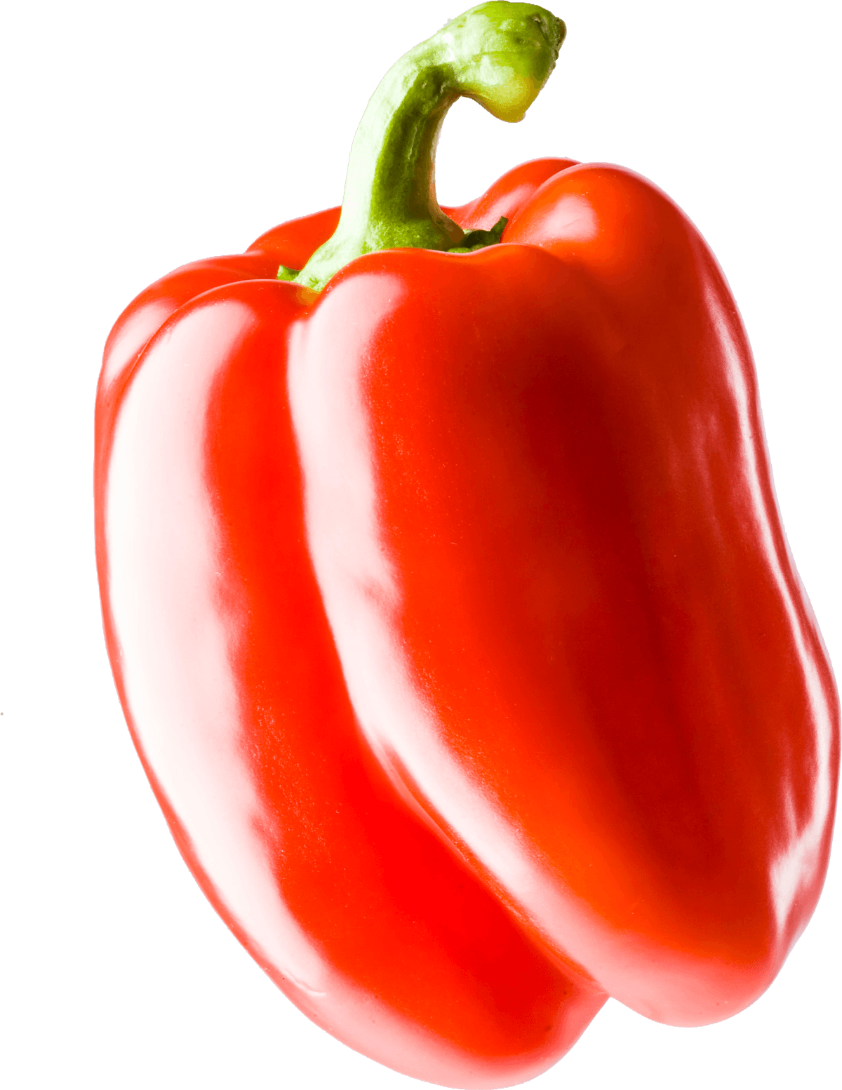 Picture of a bellpepper