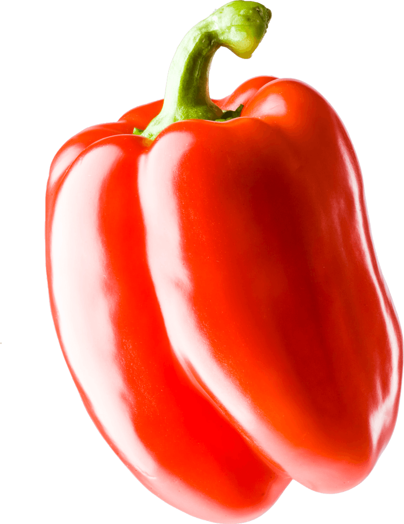 Picture of a bellpepper