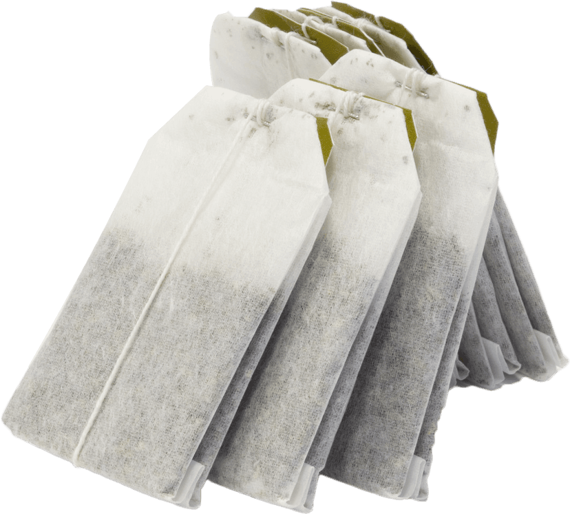 Picture of some tea bags